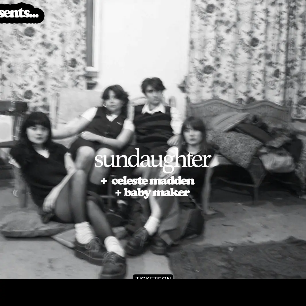 Sundaughter, Celeste Madden, Baby Maker