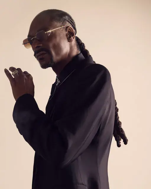Snoop Dogg