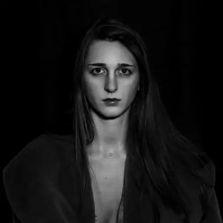 Emma Nolde @ Pavaglione Di Lugo