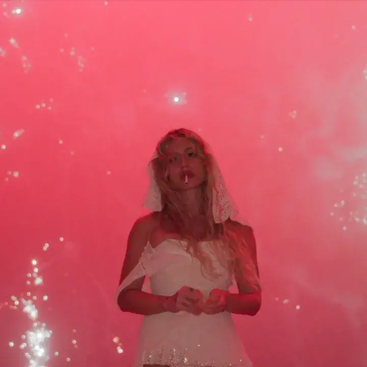 Slayyyter @ Shrine Expo Hall
