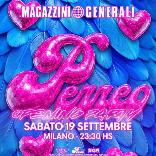 No Tengo Plan - Magazzini Generali