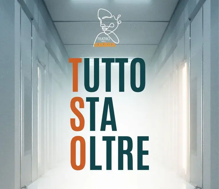 Tout Est Au-Delà