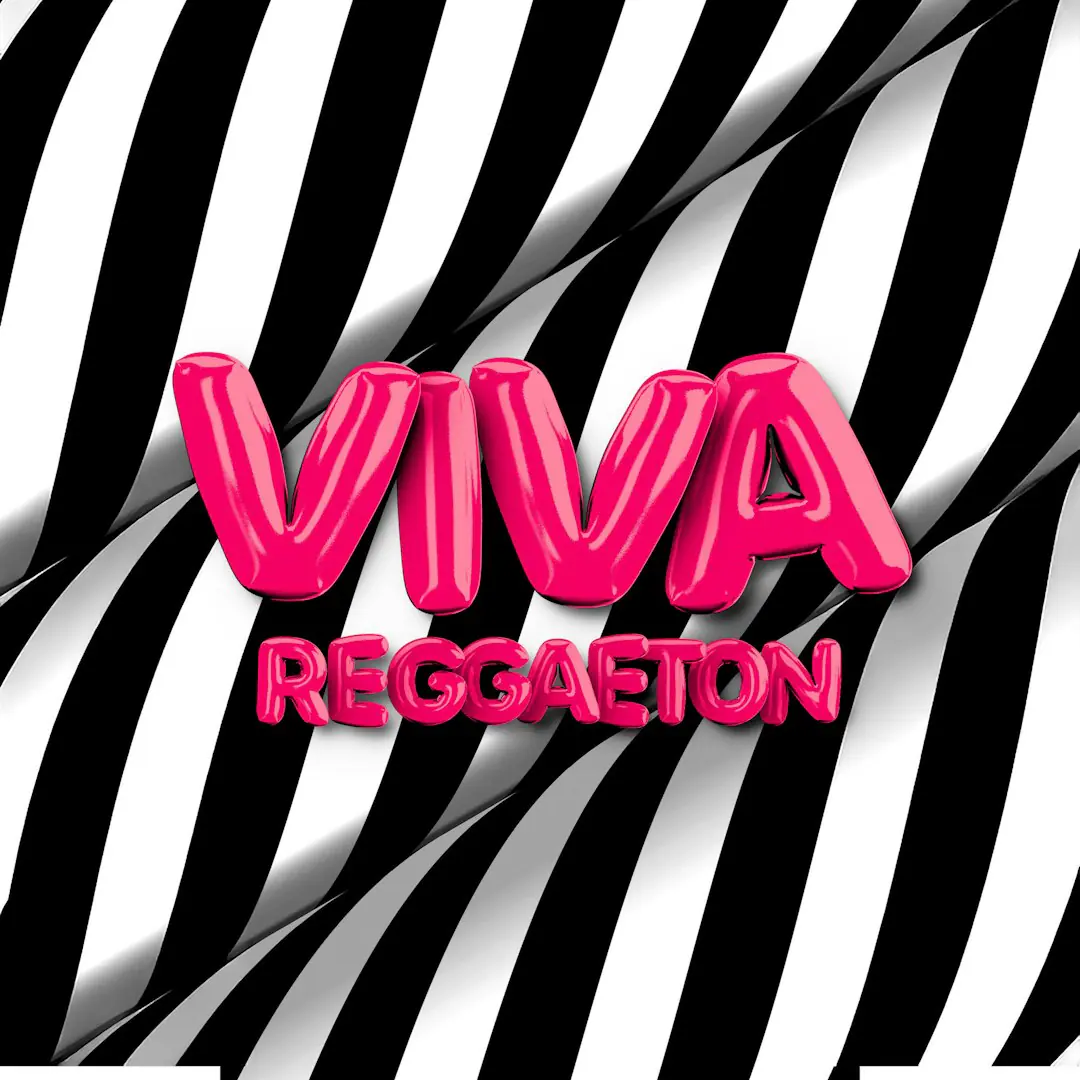 ¡VIVA EL REGGAETON!
