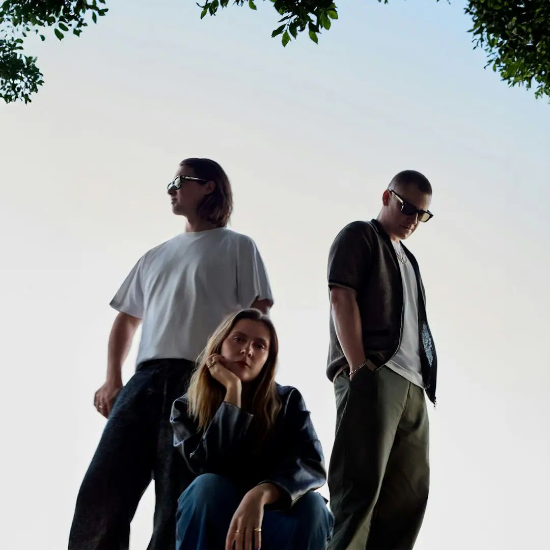 Jungle: Album Release DJ Set