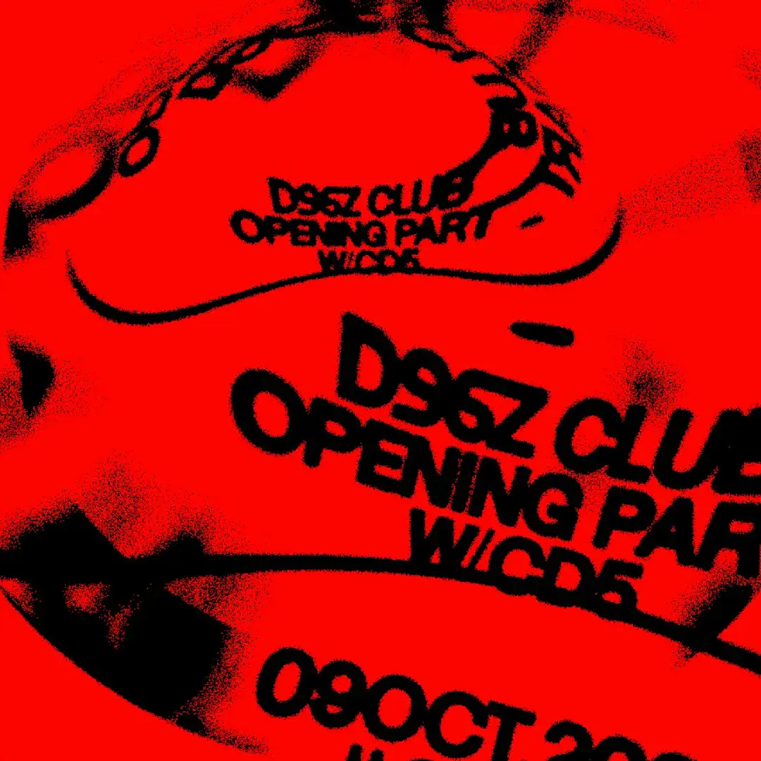Opening Party w / CdFive