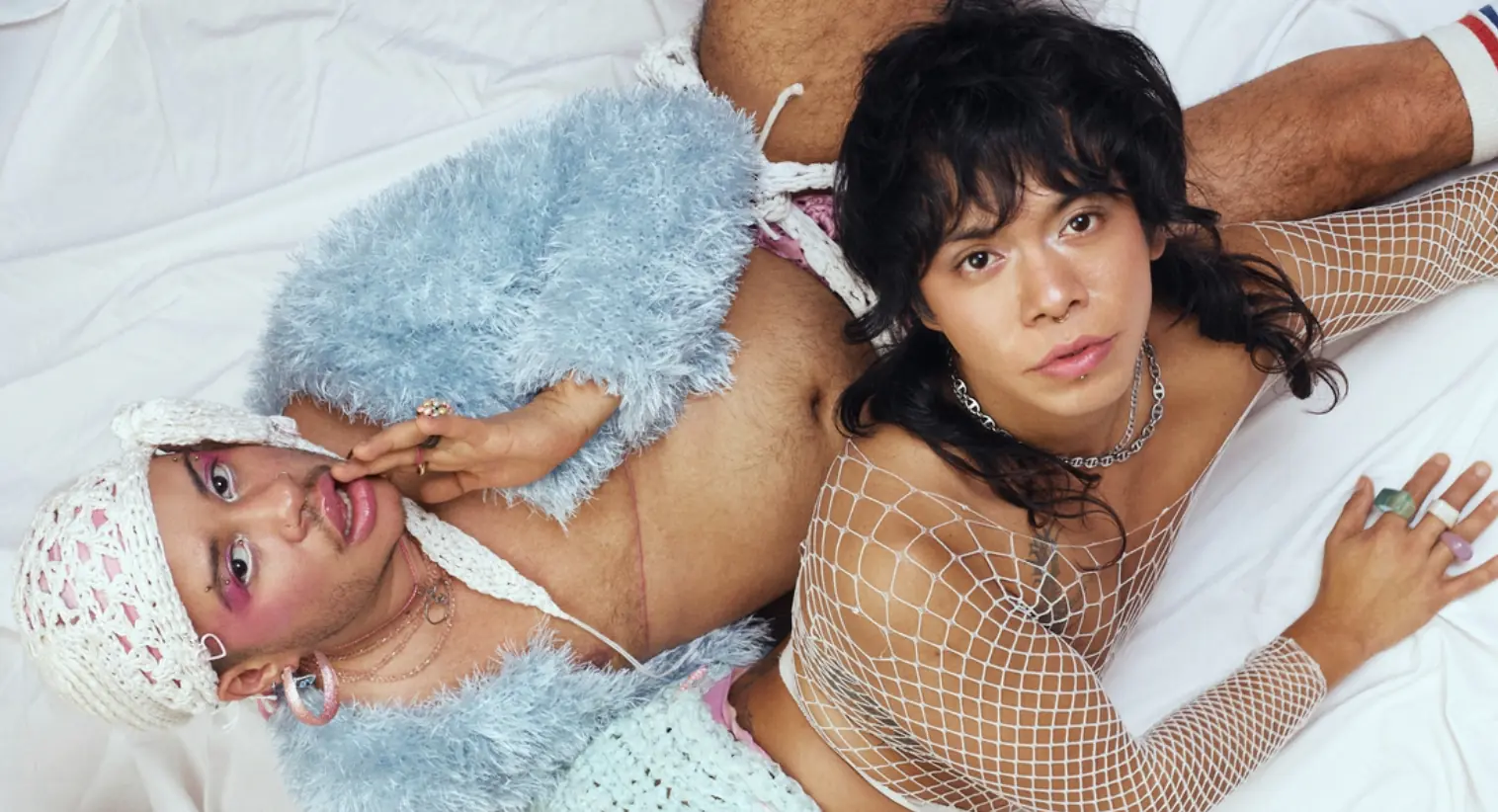 La Noxe – Queer LatinX Pride w / Luisa Almaguer + Gatafiera