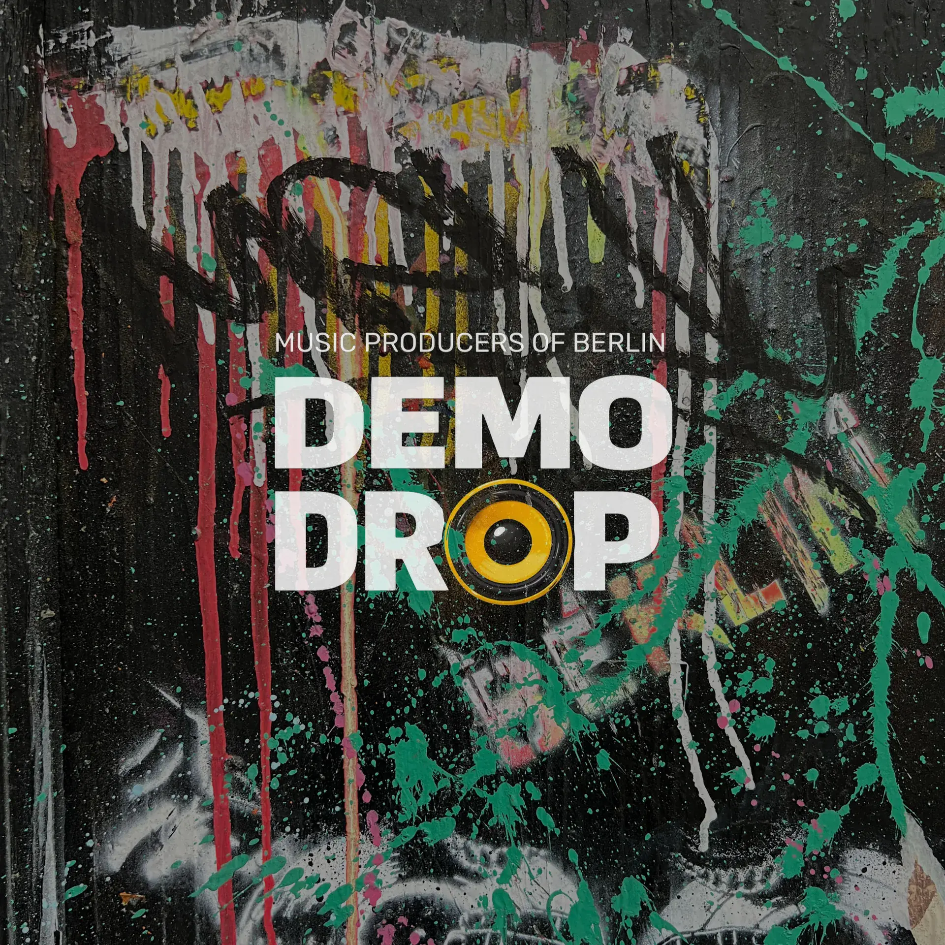 Music Producers' DEMO DROP