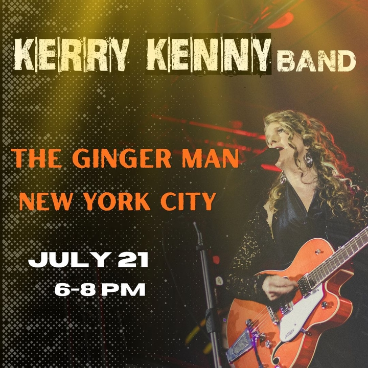 Kerry Kenny Band