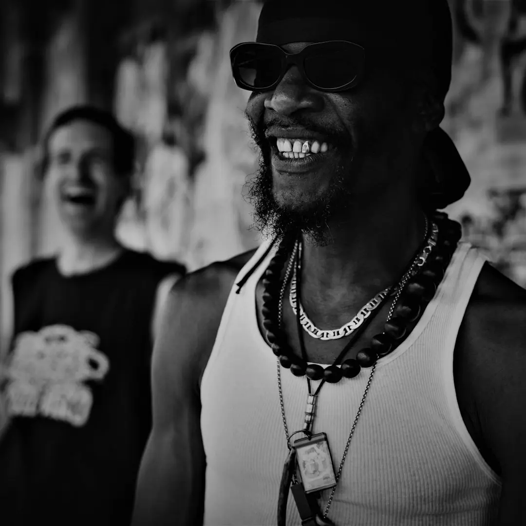 Deadbeat Dubtechno Special: Tikiman live, Neida live, re:ni