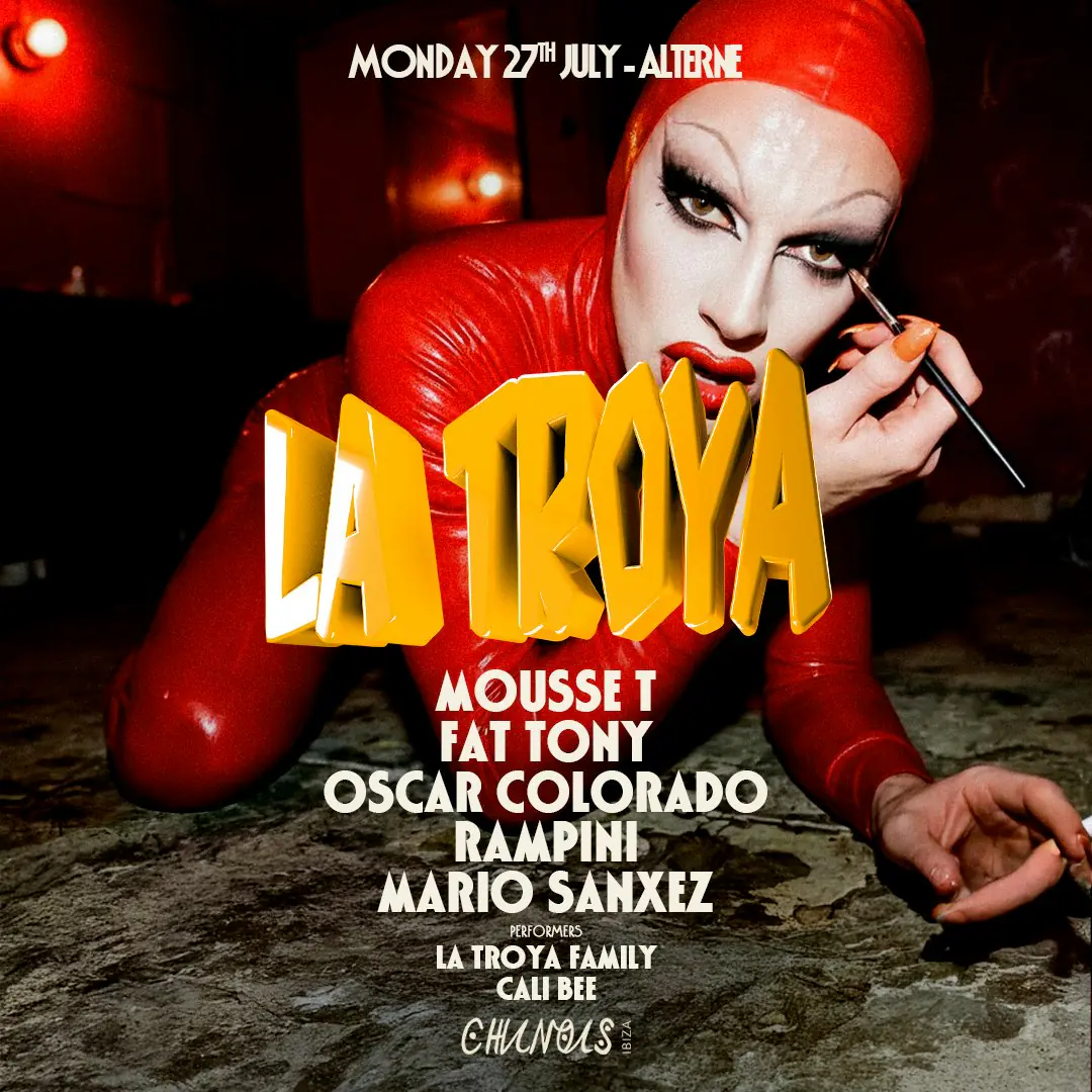 La Troya