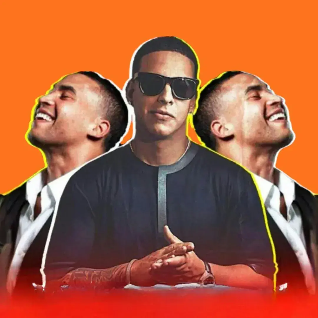 Fiesta Reggaeton Viejo