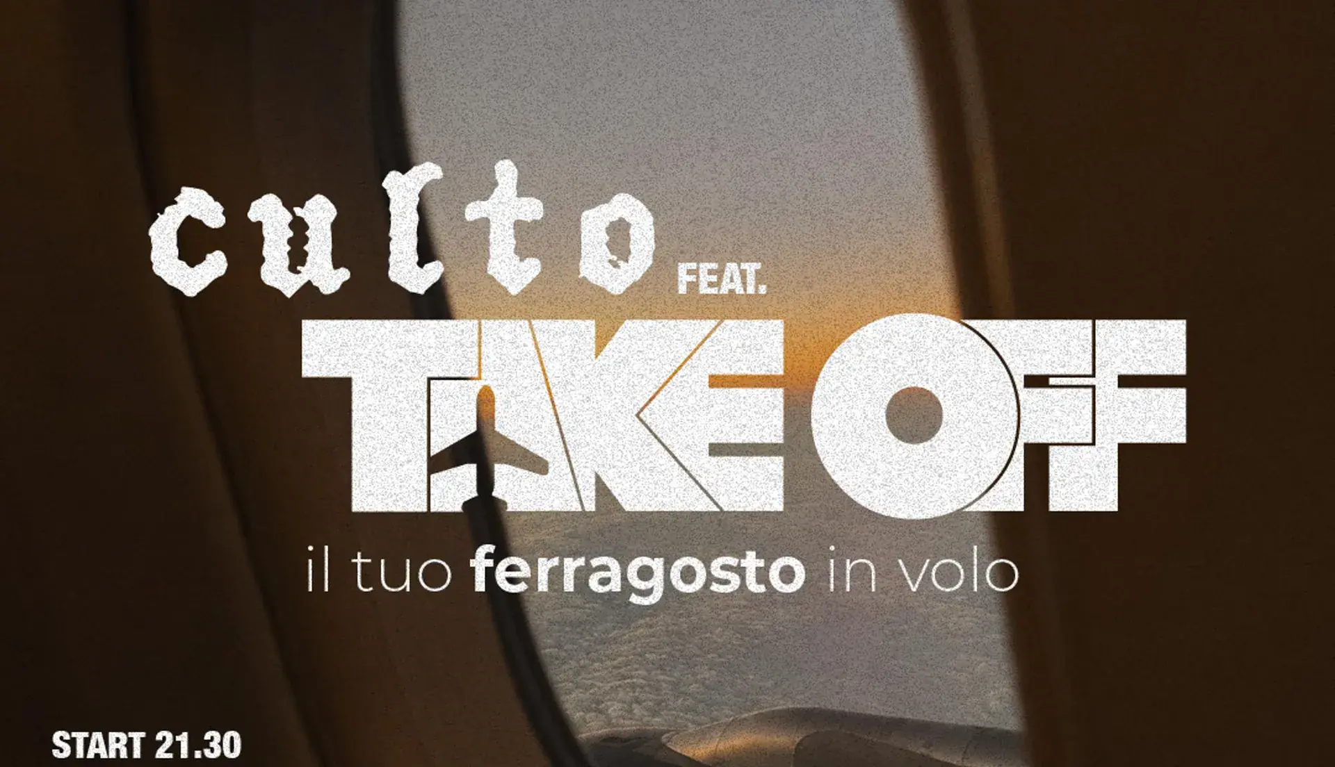 CULTO feat Take Off