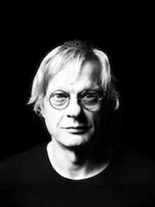 Iiro Rantala @ Sendesaal Bremen