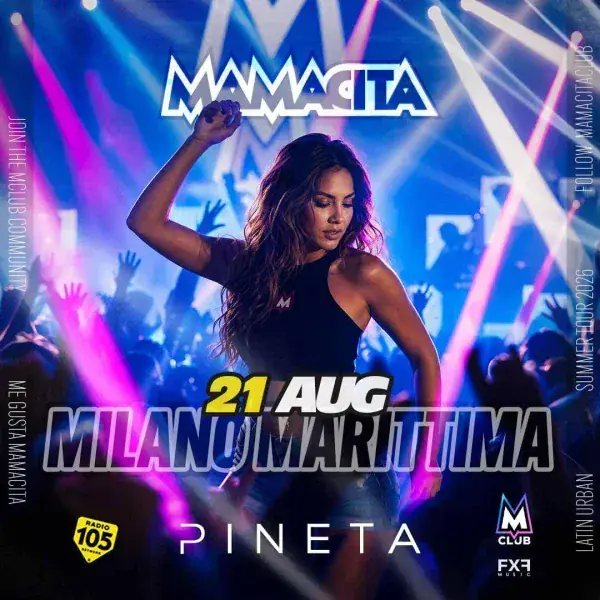 PINETA Milano