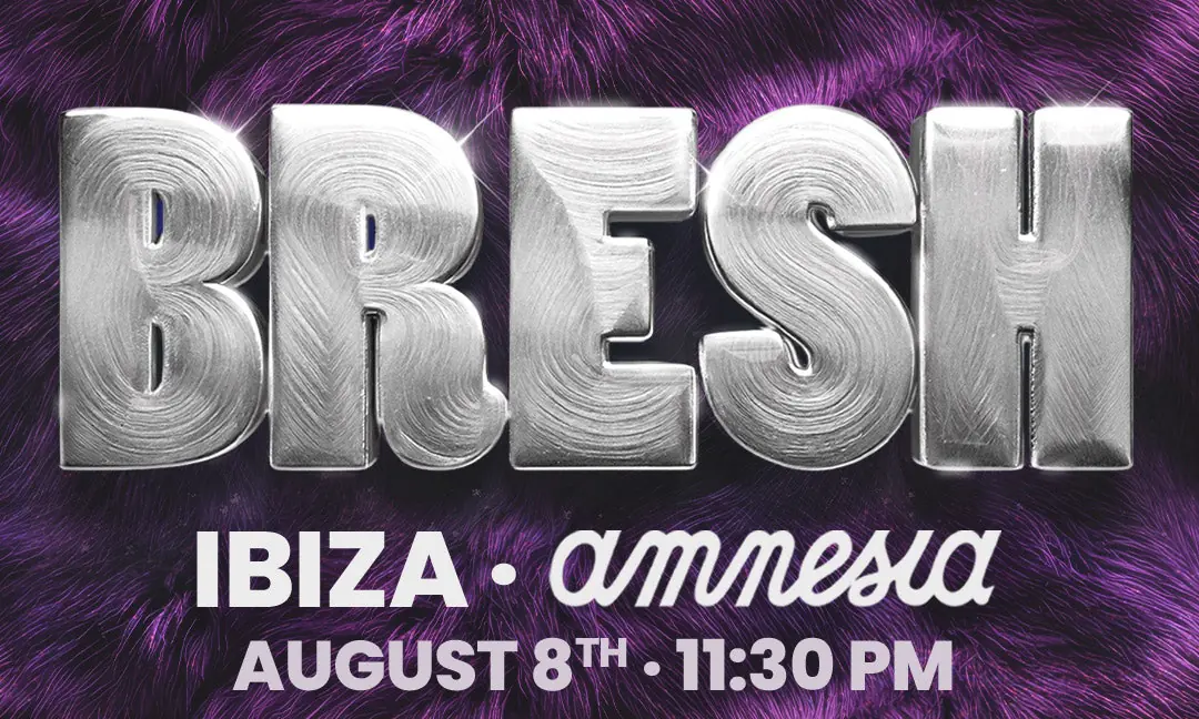 BRESH Ibiza