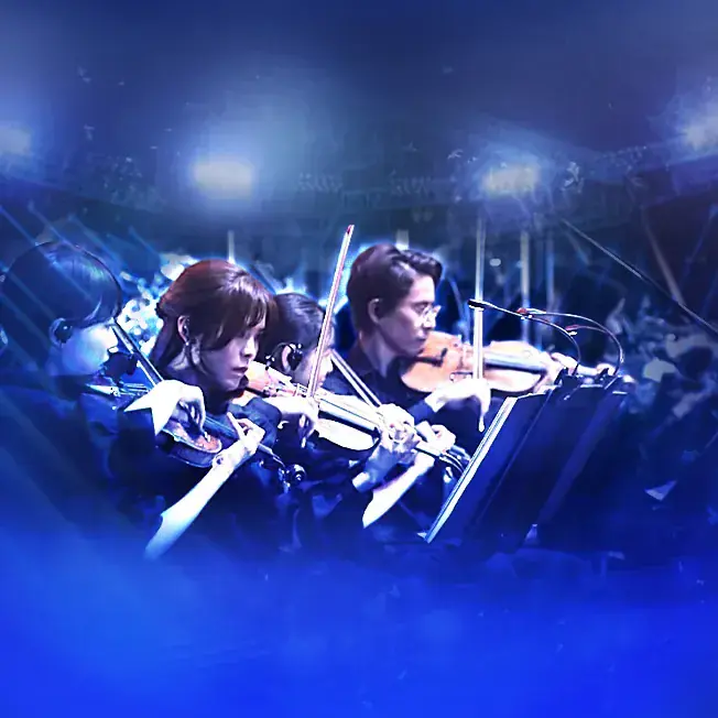 Attack on Titan: Symphony from Paradis