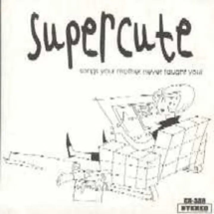 Supercute