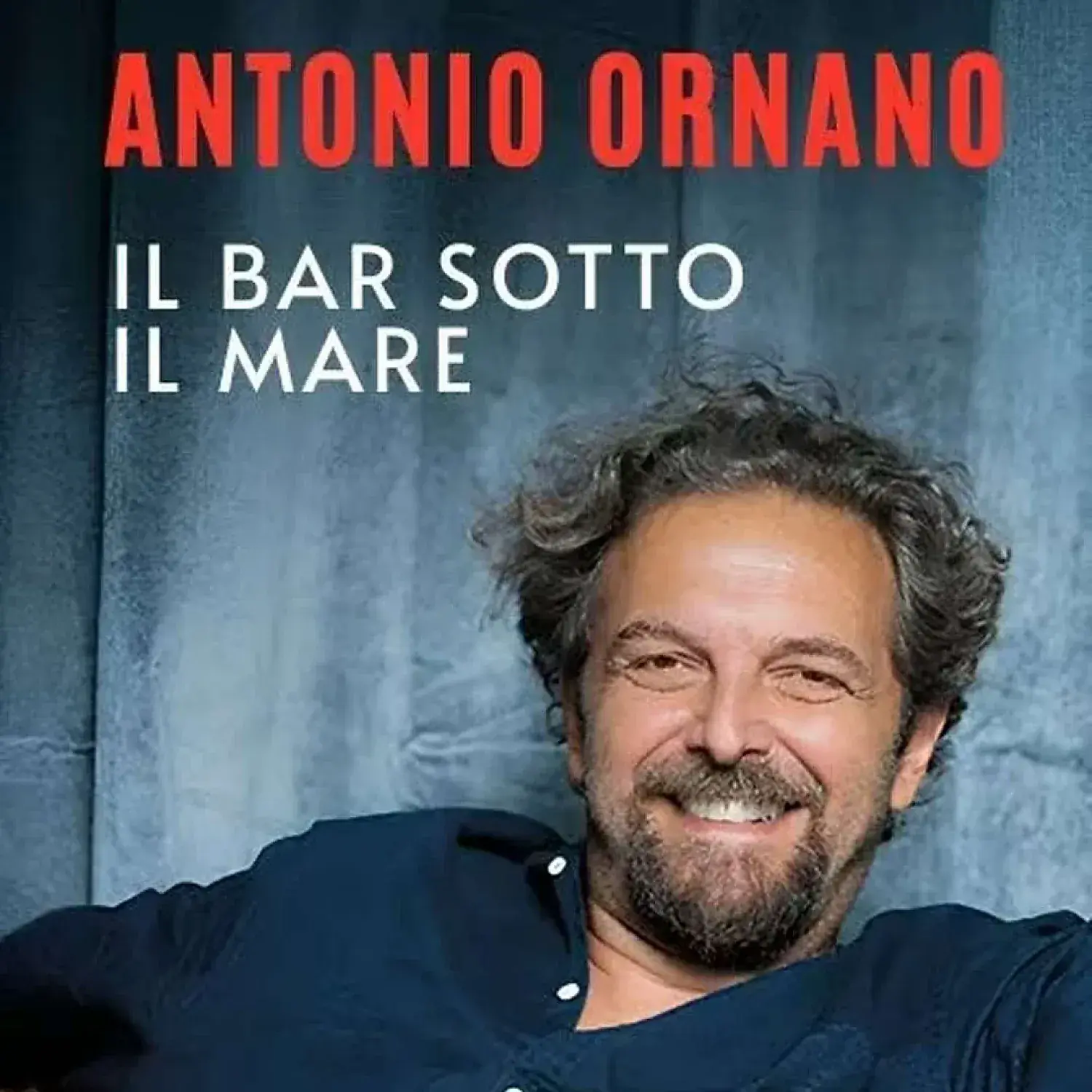 Antonio Ornano