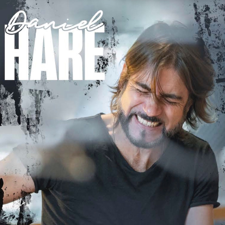 Daniel Hare