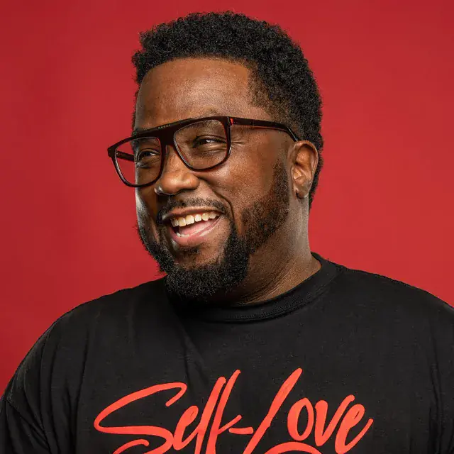 Terry Hunter, Buckshot, 9th Wonder, Barbara Tucker und Cosmo Baker