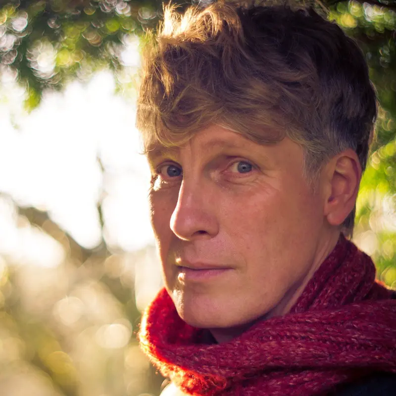 Scott Matthews