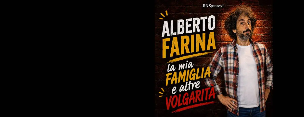 Alberto Farina