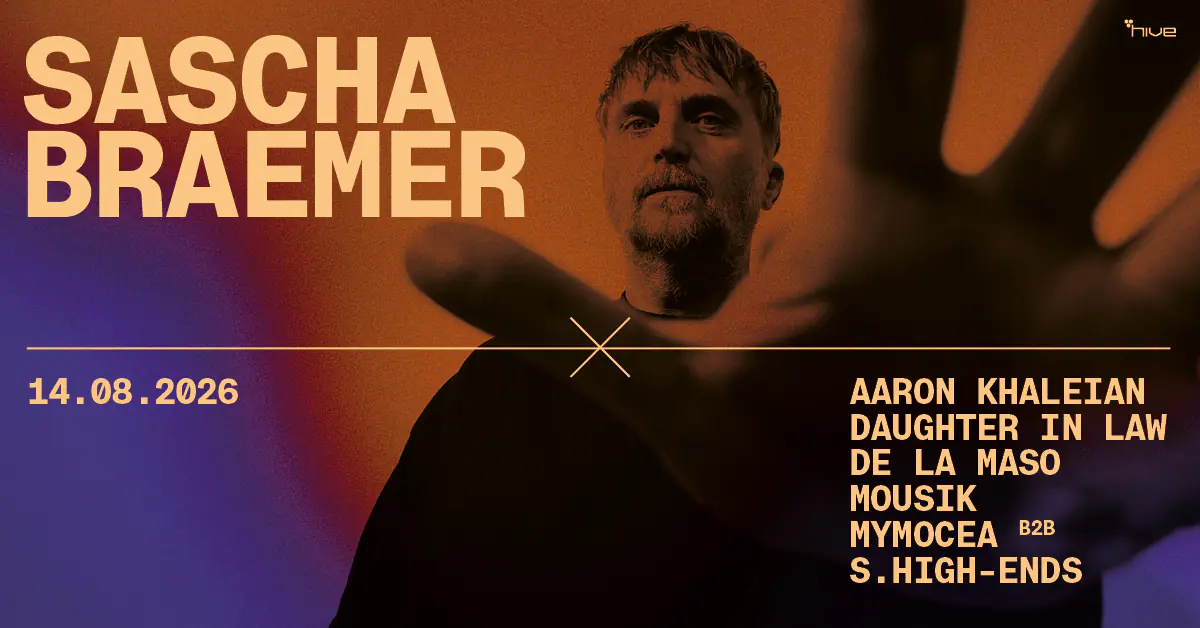 Sascha Braemer