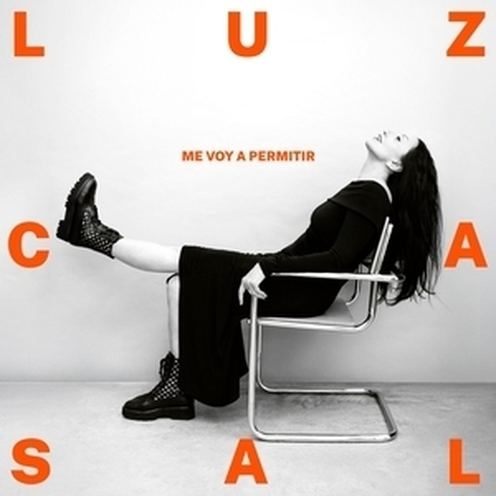 Luz Casal @ Grand Auditorium, Palais des Festivals