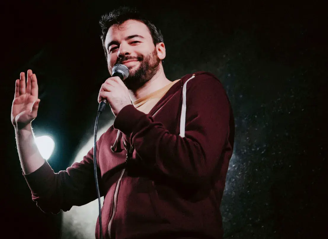 Stefano Rapone – Allo Sbagliato