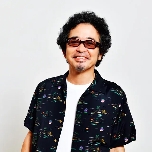 Tamio Okuda, Tokyo Ska Paradise Orchestra und TK from Ling tosite sigure