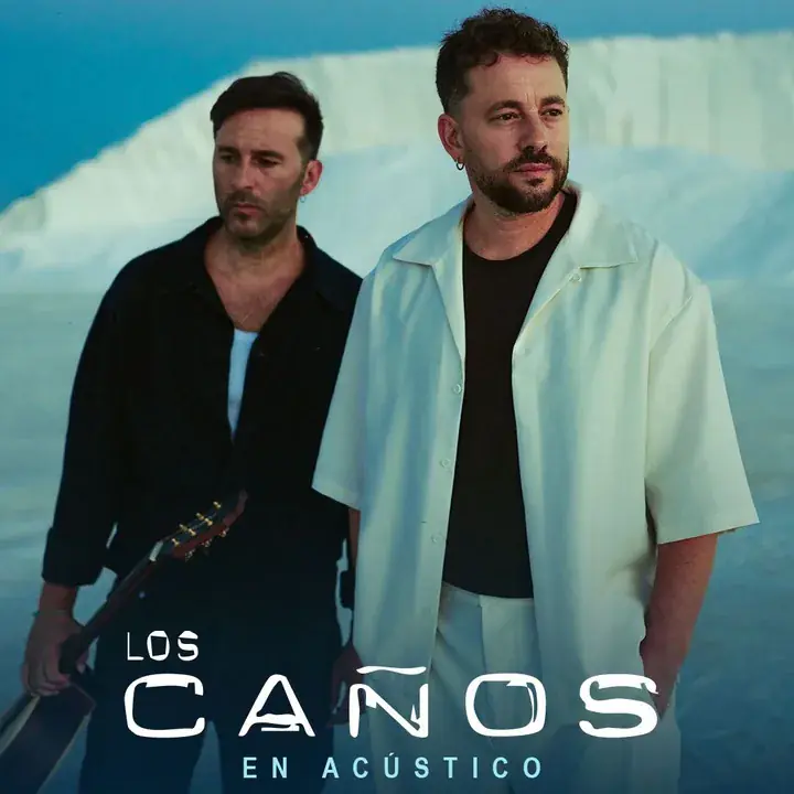 Los Caños @ WOLF Barcelona