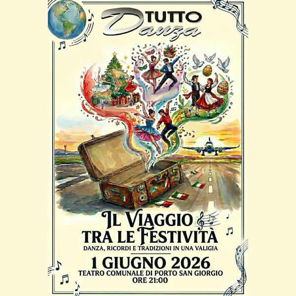Il Viaggio tra le Festività