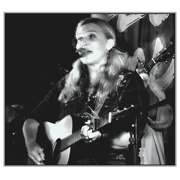 Key Largo Public Library Concert Series