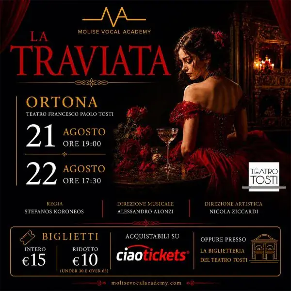 La Traviata