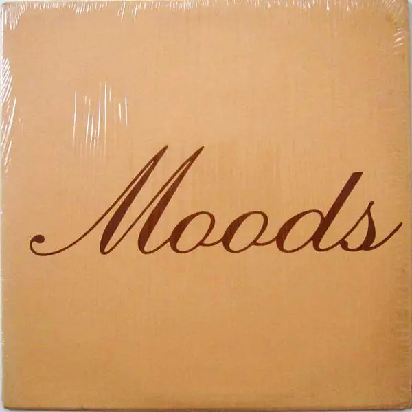 Moods - Aliseo invita a Don Carlos - set de vinilos