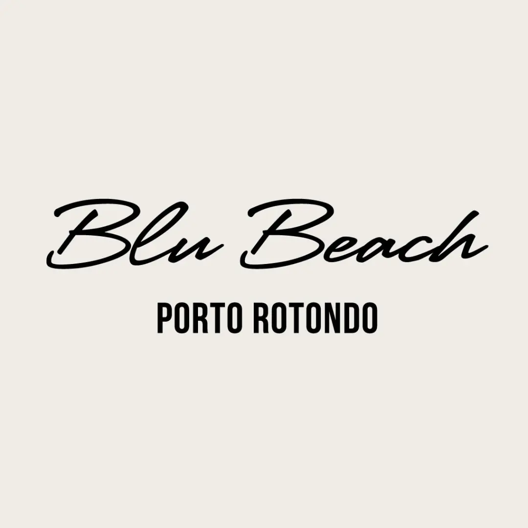 TRAP TIME at BLU BEACH Porto Rotondo