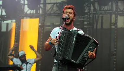 Claudio Capeo