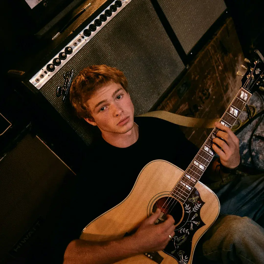 Jasper Hodges