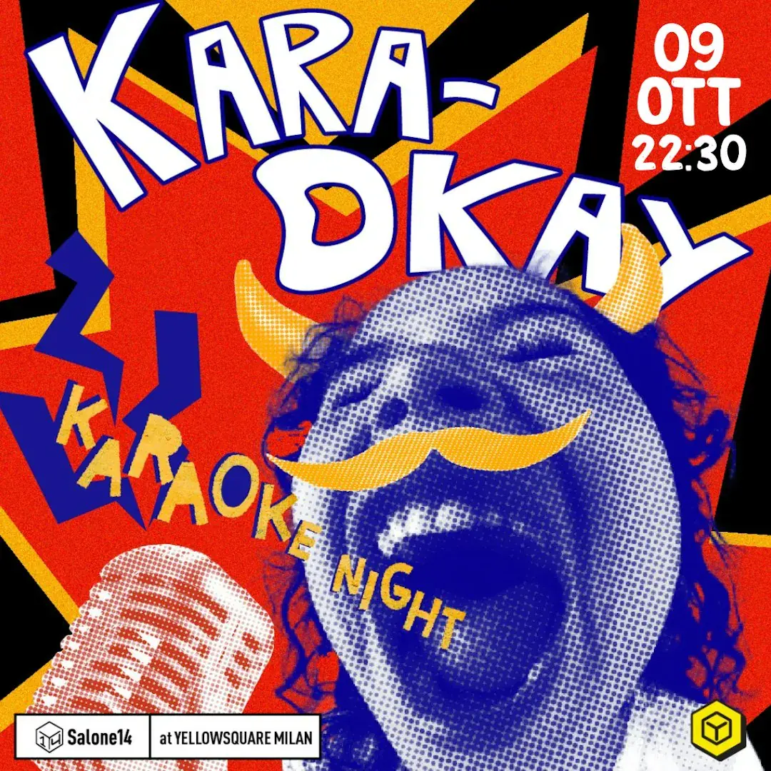 BallaOke | Karaoke Night