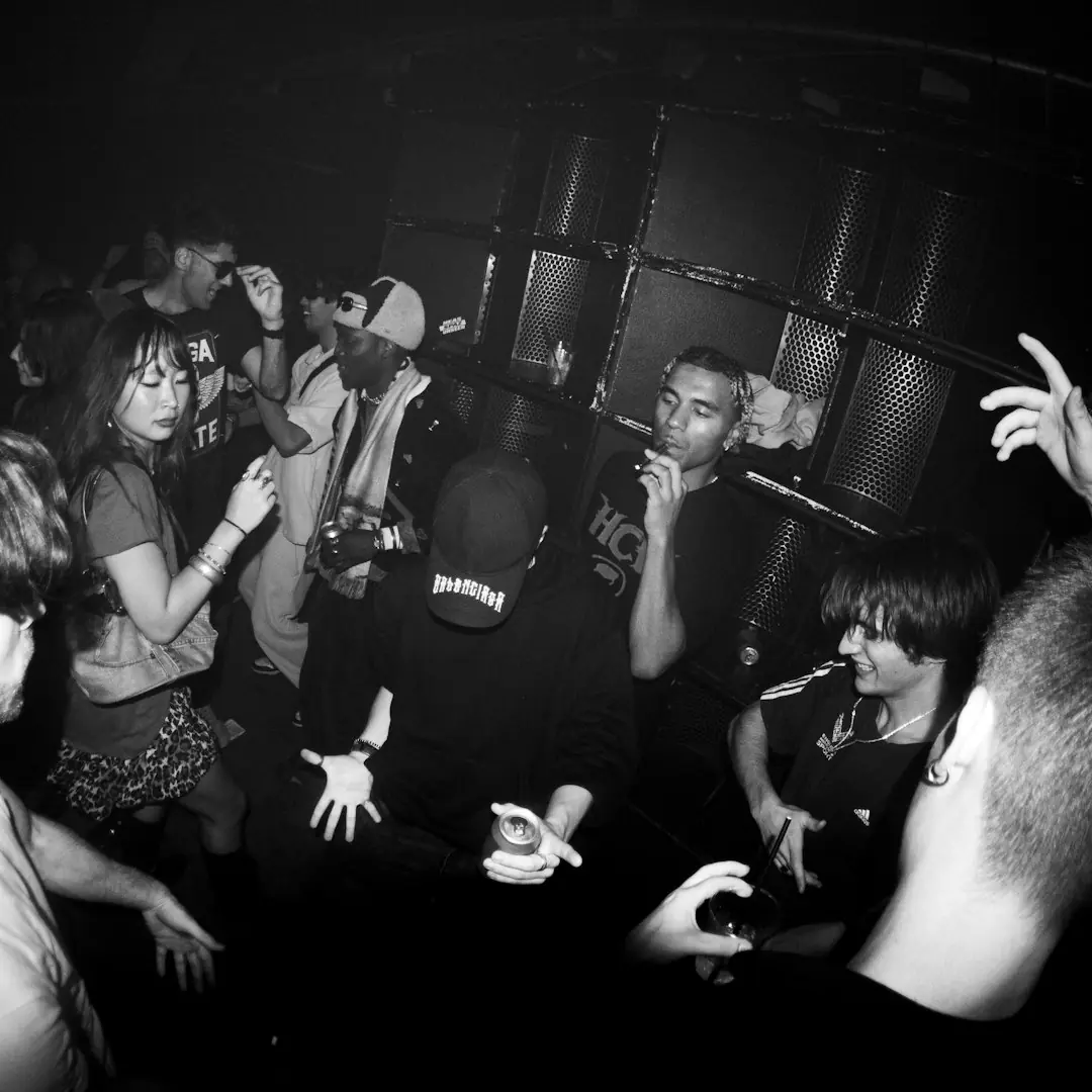 Cherry - House & Disco - XOYO