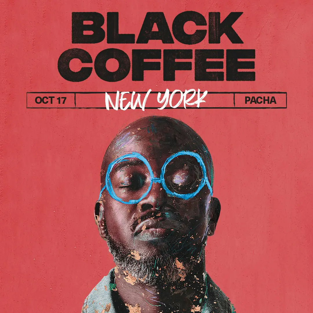 Café noir