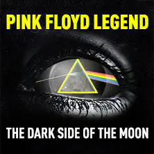 Pink Floyd Legend - The Dark Side of the Moon