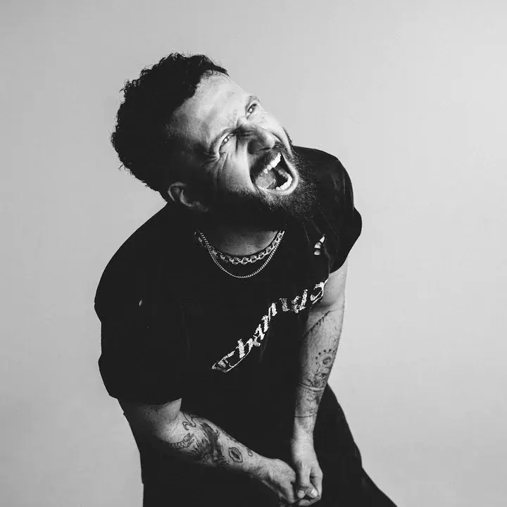 Elderbrook @ Club Space