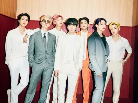 BTS @ National Stadium