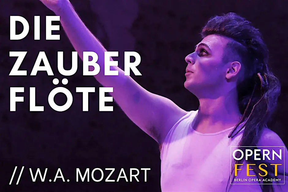 Die Zauberflöte