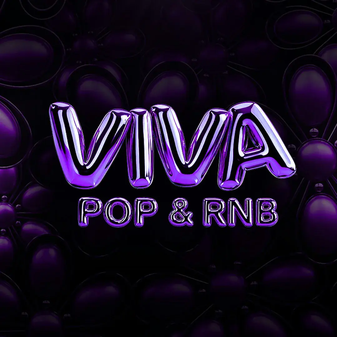 VIVA Pop / R&B / Club Hits