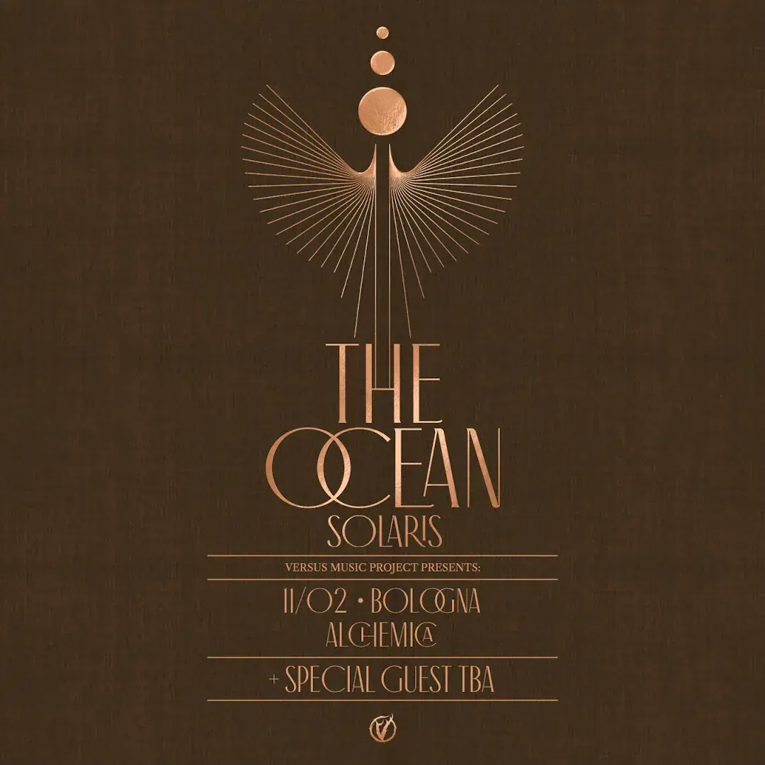 The Ocean