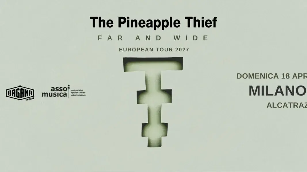 The Pineapple Thief