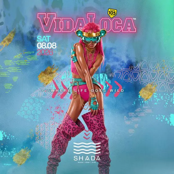 Vidaloca