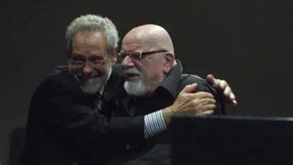 SVELARE LA MUSICA - CINQUANTA ANNI DI AMICIZIA IN MUSICA